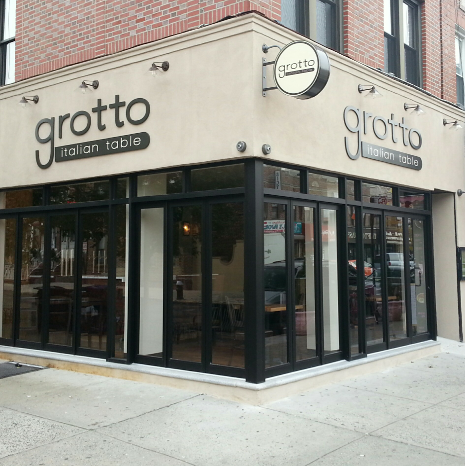 Photo of Grotto Italian Table in Kings County City, New York, United States - 1 Picture of Restaurant, Food, Point of interest, Establishment
