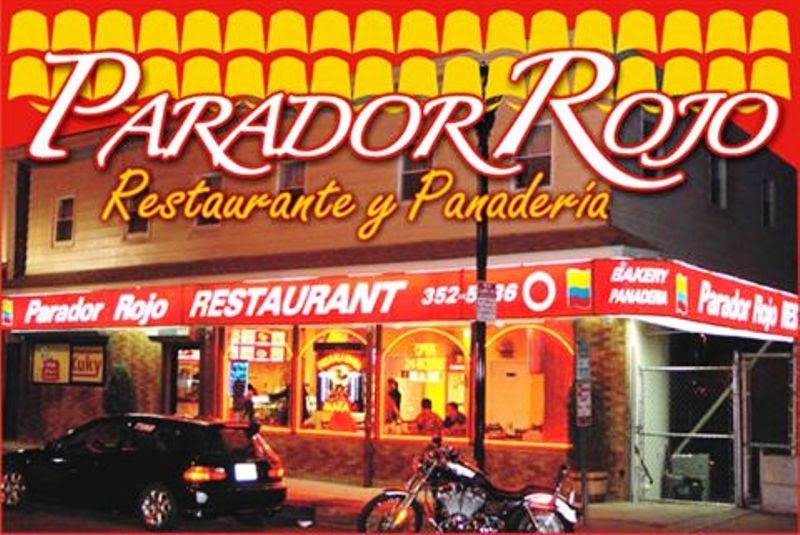 Photo of Parador Rojo Restaurant in Elizabeth City, New Jersey, United States - 1 Picture of Restaurant, Food, Point of interest, Establishment