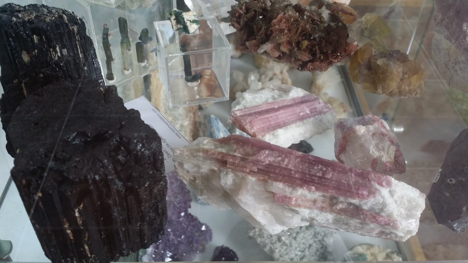 Photo of Rock My World Crystal Shop and Metaphysical Center in North Bergen City, New Jersey, United States - 5 Picture of Point of interest, Establishment, Store, Health, Jewelry store, Gym