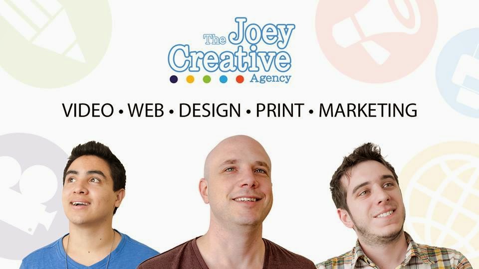 Photo of The Joey Creative Agency in Hoboken City, New Jersey, United States - 3 Picture of Point of interest, Establishment