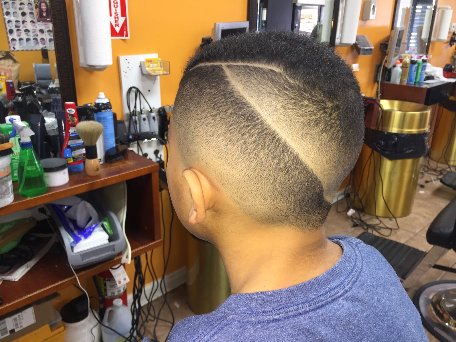 Photo of Ragtime Barbershop Inc in Valley Stream City, New York, United States - 2 Picture of Point of interest, Establishment, Health, Hair care