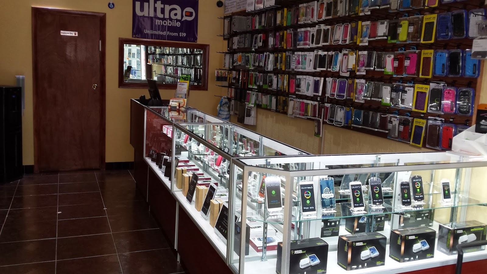 Photo of Joshiana Wireless Phone Repair in New York City, New York, United States - 1 Picture of Point of interest, Establishment, Store, Electronics store
