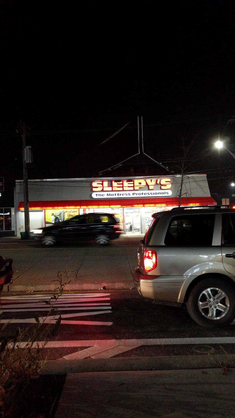 Photo of Sleepy's Kings Plaza in Brooklyn City, New York, United States - 1 Picture of Point of interest, Establishment, Store, Home goods store, Furniture store