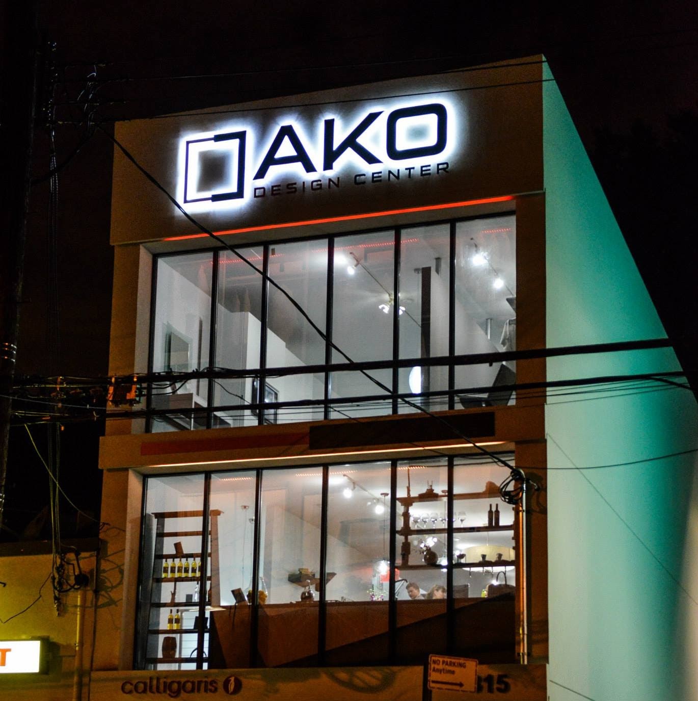 Photo of AKO Design Center in Brooklyn City, New York, United States - 1 Picture of Point of interest, Establishment, Store, Home goods store, Furniture store