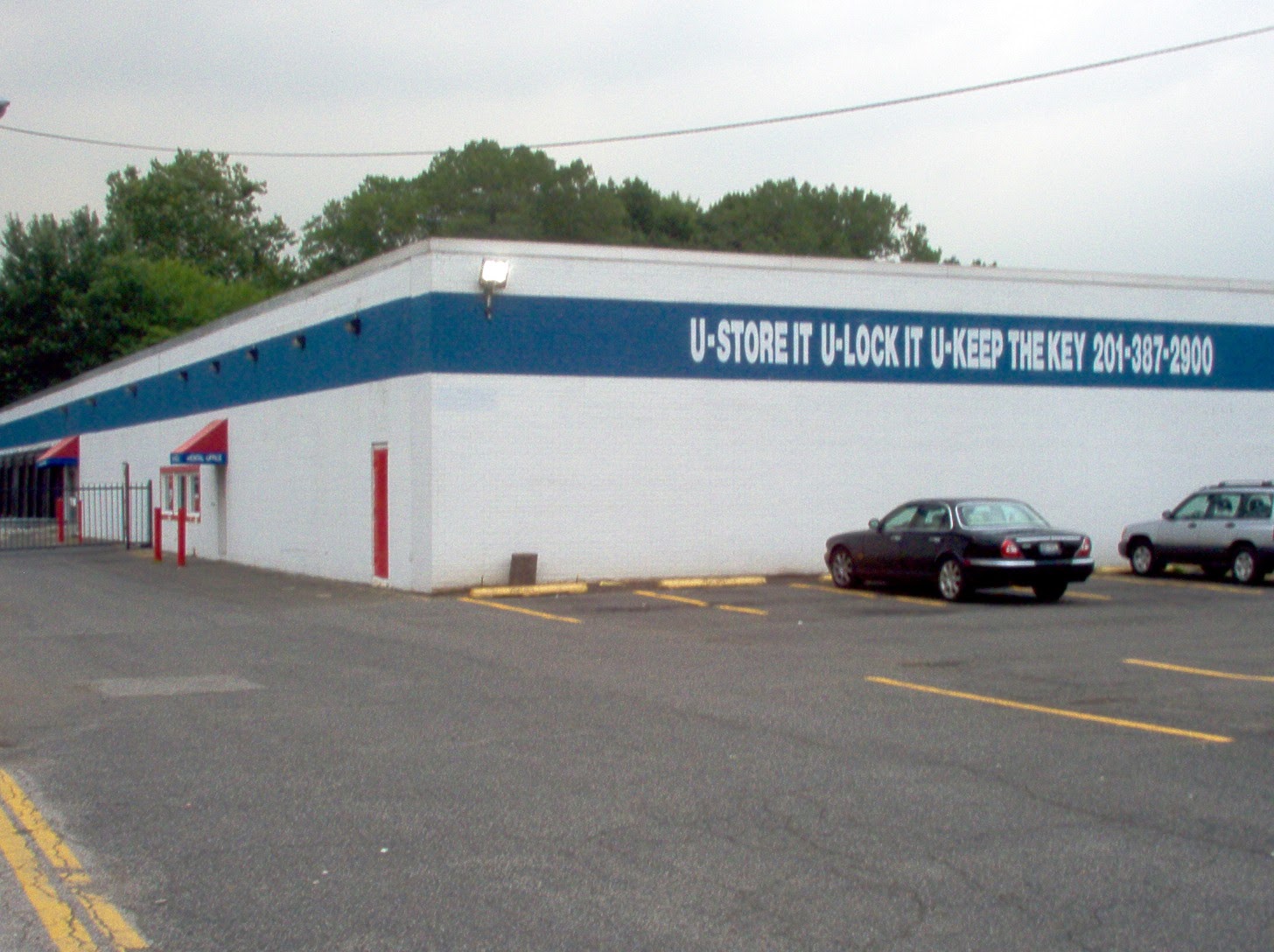 Photo of Keepers Self Storage in Bergenfield City, New Jersey, United States - 1 Picture of Point of interest, Establishment, Storage