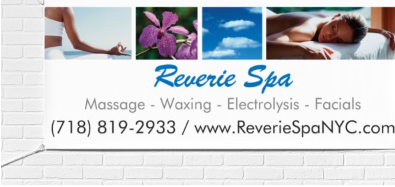 Photo of Reverie Spa in Queens City, New York, United States - 10 Picture of Point of interest, Establishment, Health, Spa, Beauty salon, Hair care