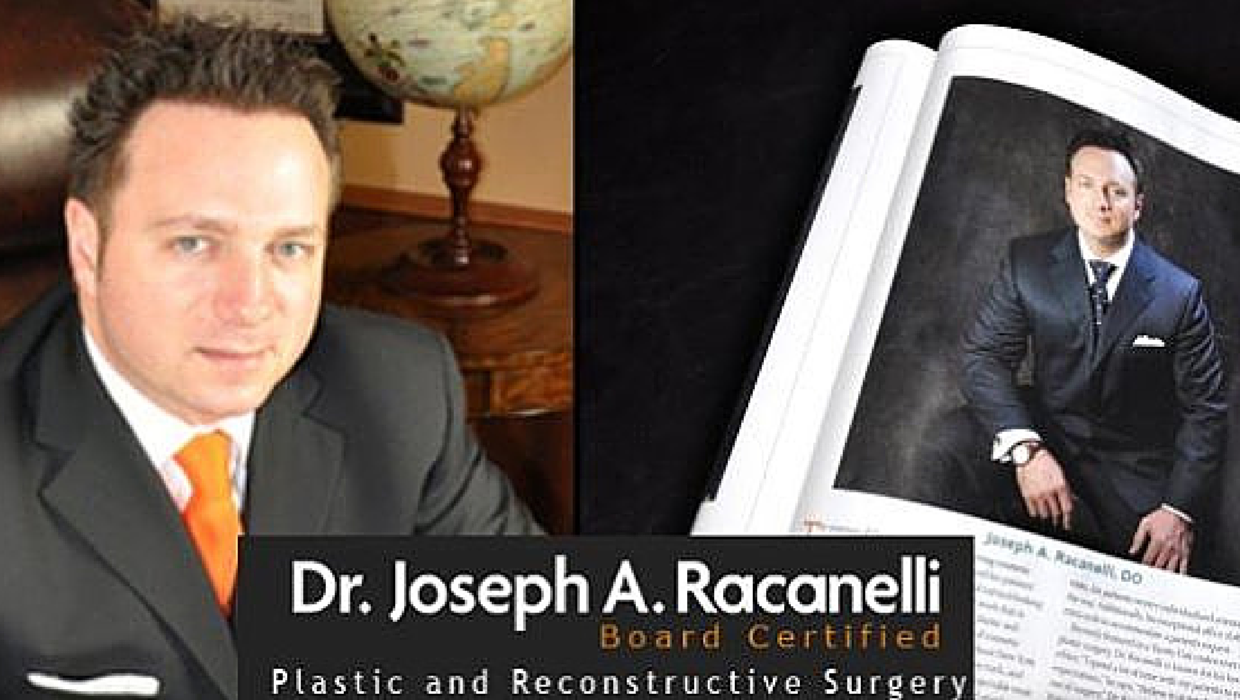 Photo of Dr. Joseph Racanelli in Kings County City, New York, United States - 4 Picture of Point of interest, Establishment, Health, Doctor