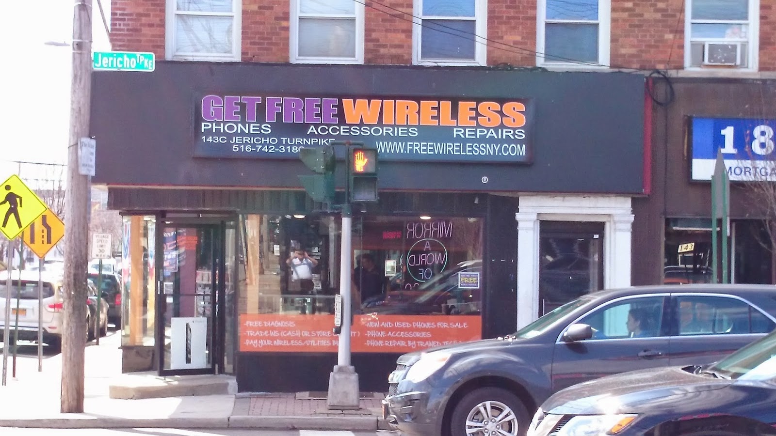 Photo of Get Free Wireless in Mineola City, New York, United States - 6 Picture of Point of interest, Establishment, Store