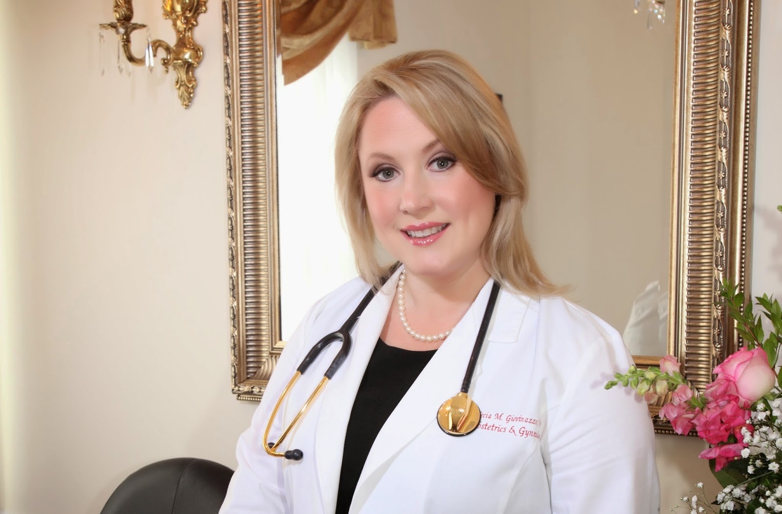 Photo of Dr. Alecia Giovinazzo FACOG OBGYN in New York City, New York, United States - 1 Picture of Point of interest, Establishment, Health, Doctor