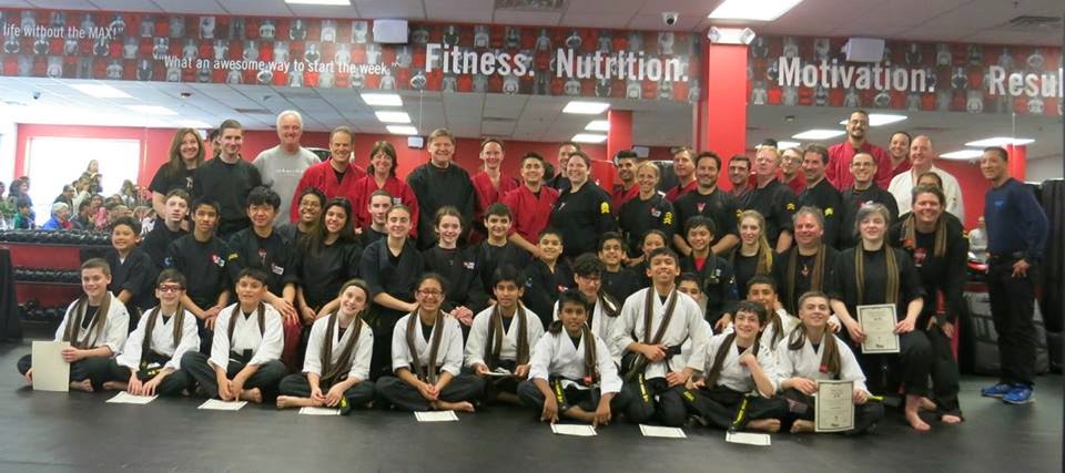 Photo of Satori Academy of Martial Arts in Cranford City, New Jersey, United States - 1 Picture of Point of interest, Establishment, Health