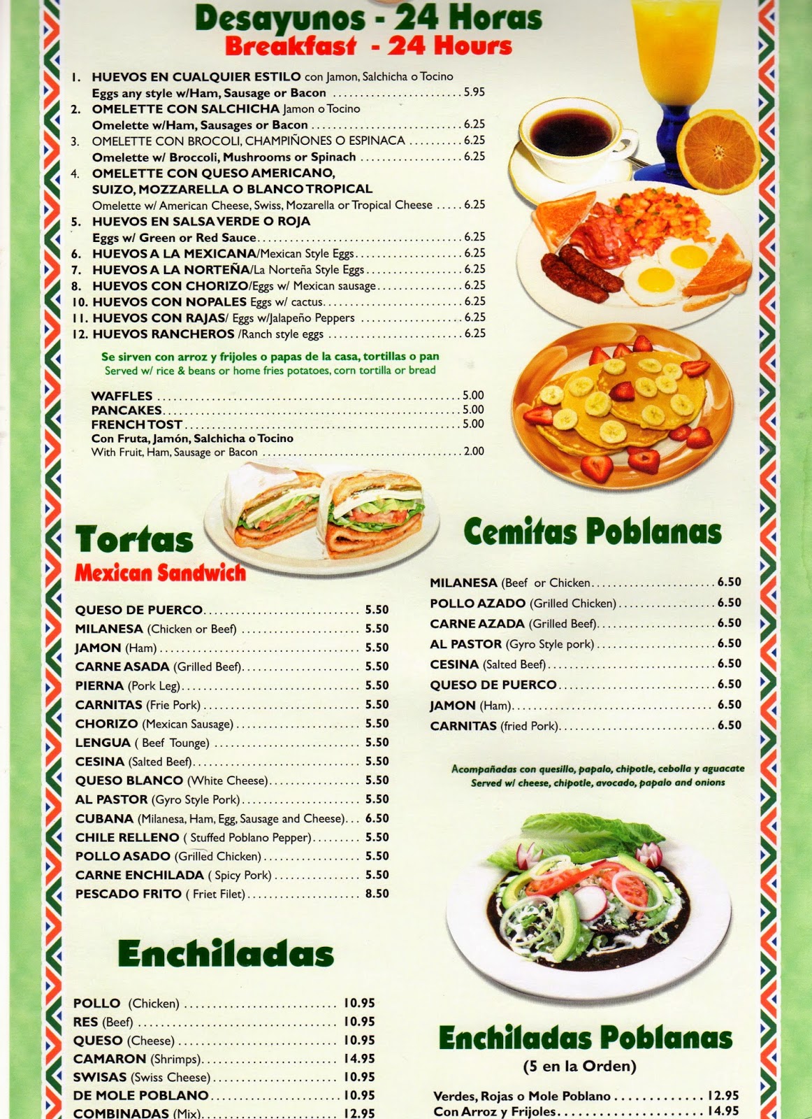 Photo of La Nortena in Flushing City, New York, United States - 7 Picture of Restaurant, Food, Point of interest, Establishment