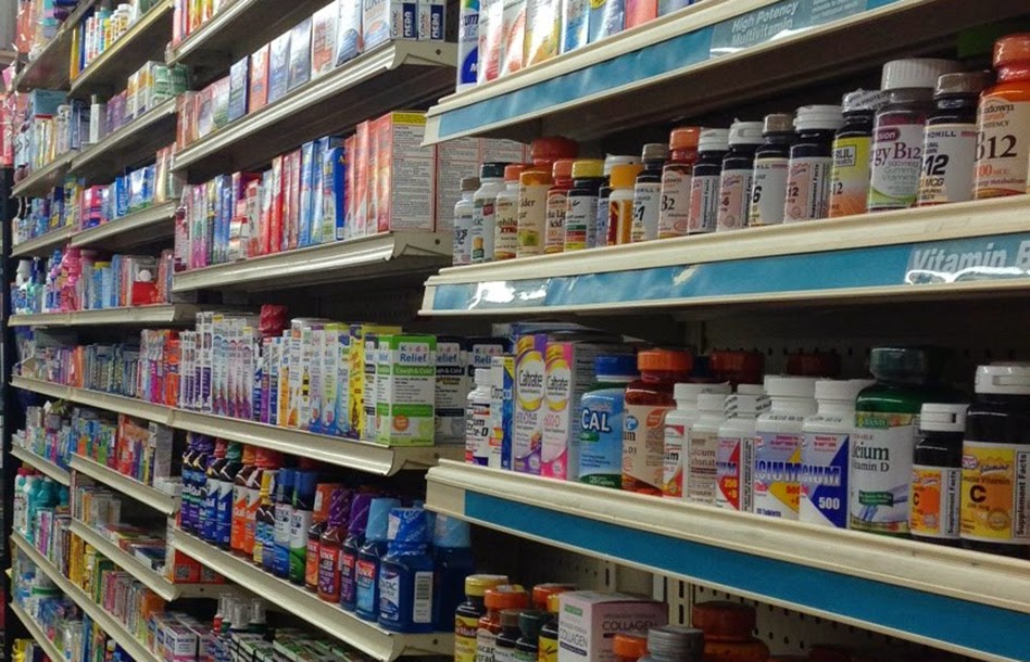 Photo of Friendly Pharmacy in Bronx City, New York, United States - 9 Picture of Point of interest, Establishment, Store, Health, Pharmacy