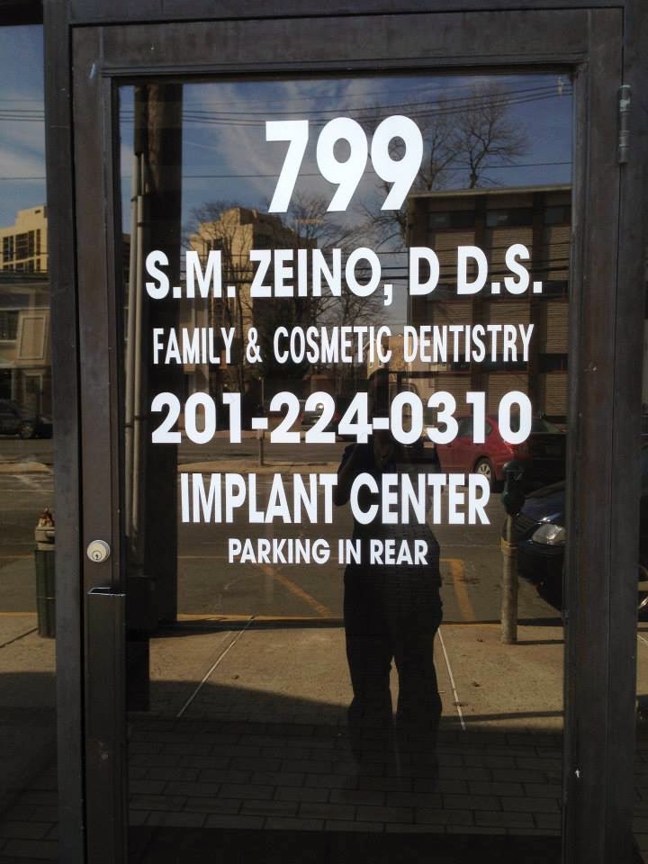 Photo of Samer Zeino DDS in Fort Lee City, New Jersey, United States - 4 Picture of Point of interest, Establishment, Health, Dentist
