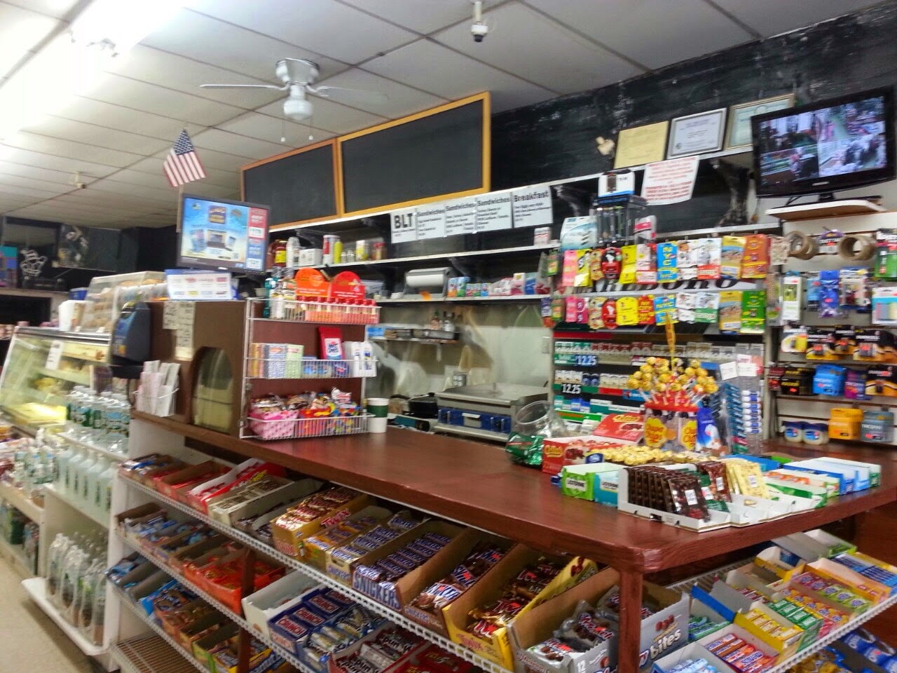 Photo of Deli Delight in Queens City, New York, United States - 3 Picture of Food, Point of interest, Establishment, Store