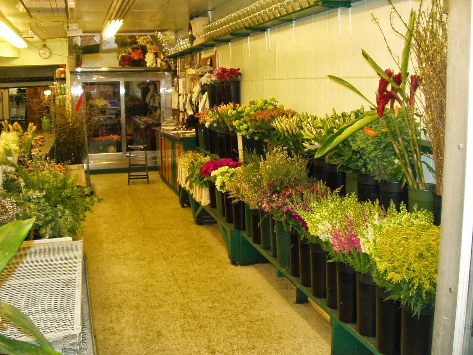 Photo of Superior Florist Ltd. in New York City, New York, United States - 2 Picture of Point of interest, Establishment, Store, Florist