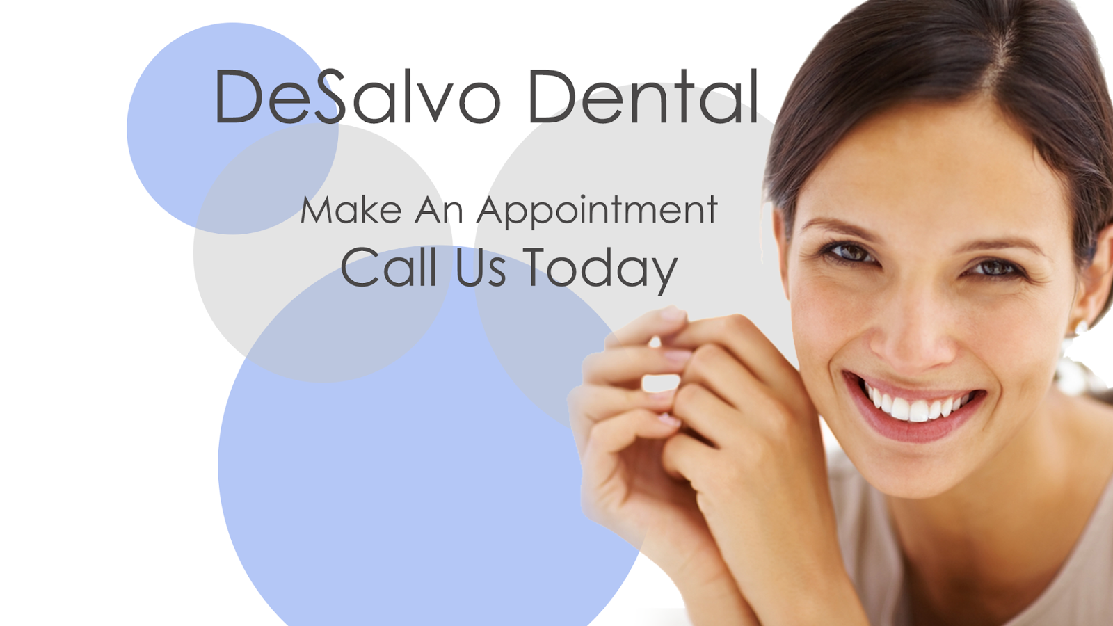 Photo of DeSalvo Dental in Englewood City, New Jersey, United States - 1 Picture of Point of interest, Establishment, Health, Doctor, Dentist