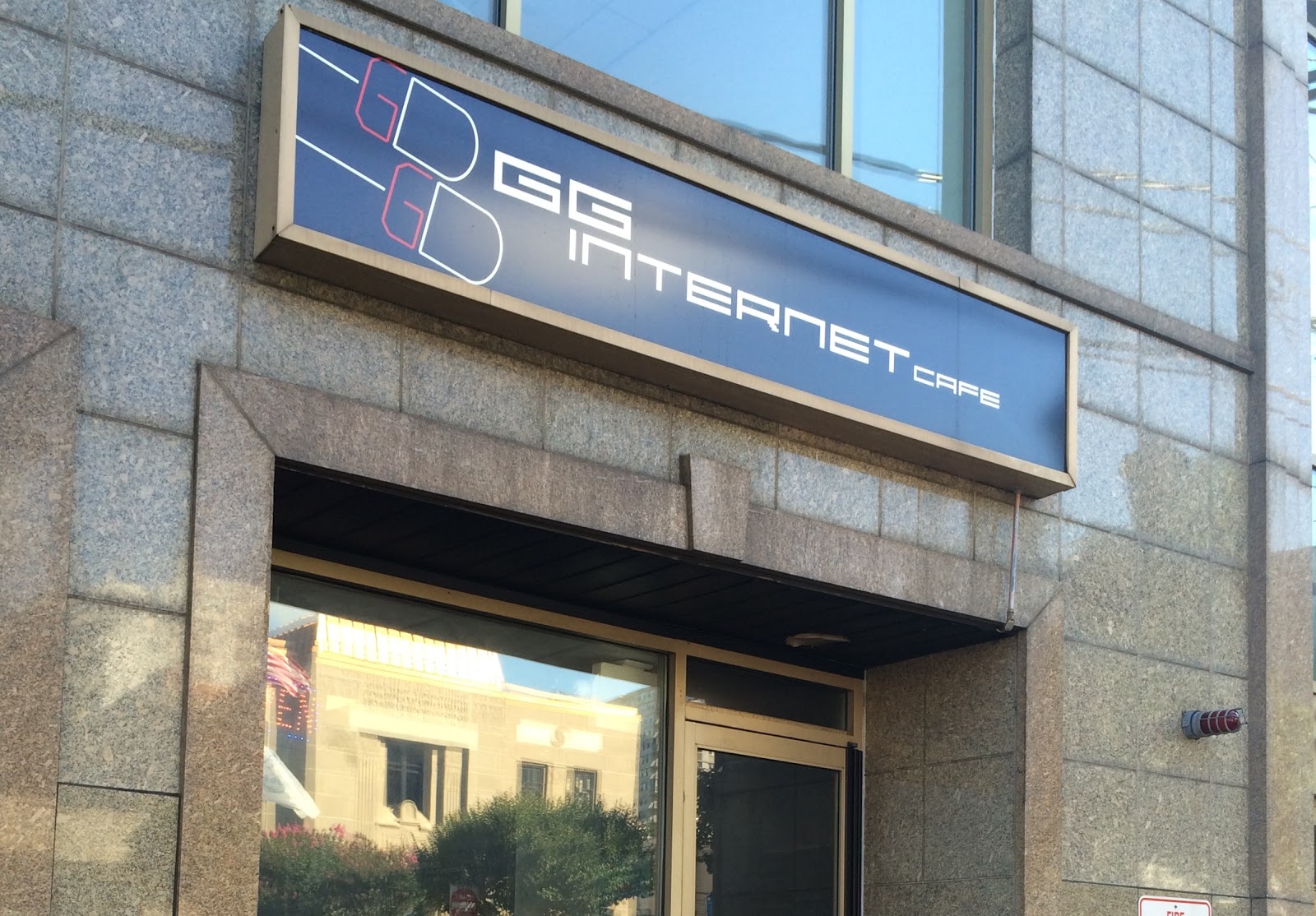Photo of GG Internet Cafe in Fort Lee City, New Jersey, United States - 1 Picture of Point of interest, Establishment