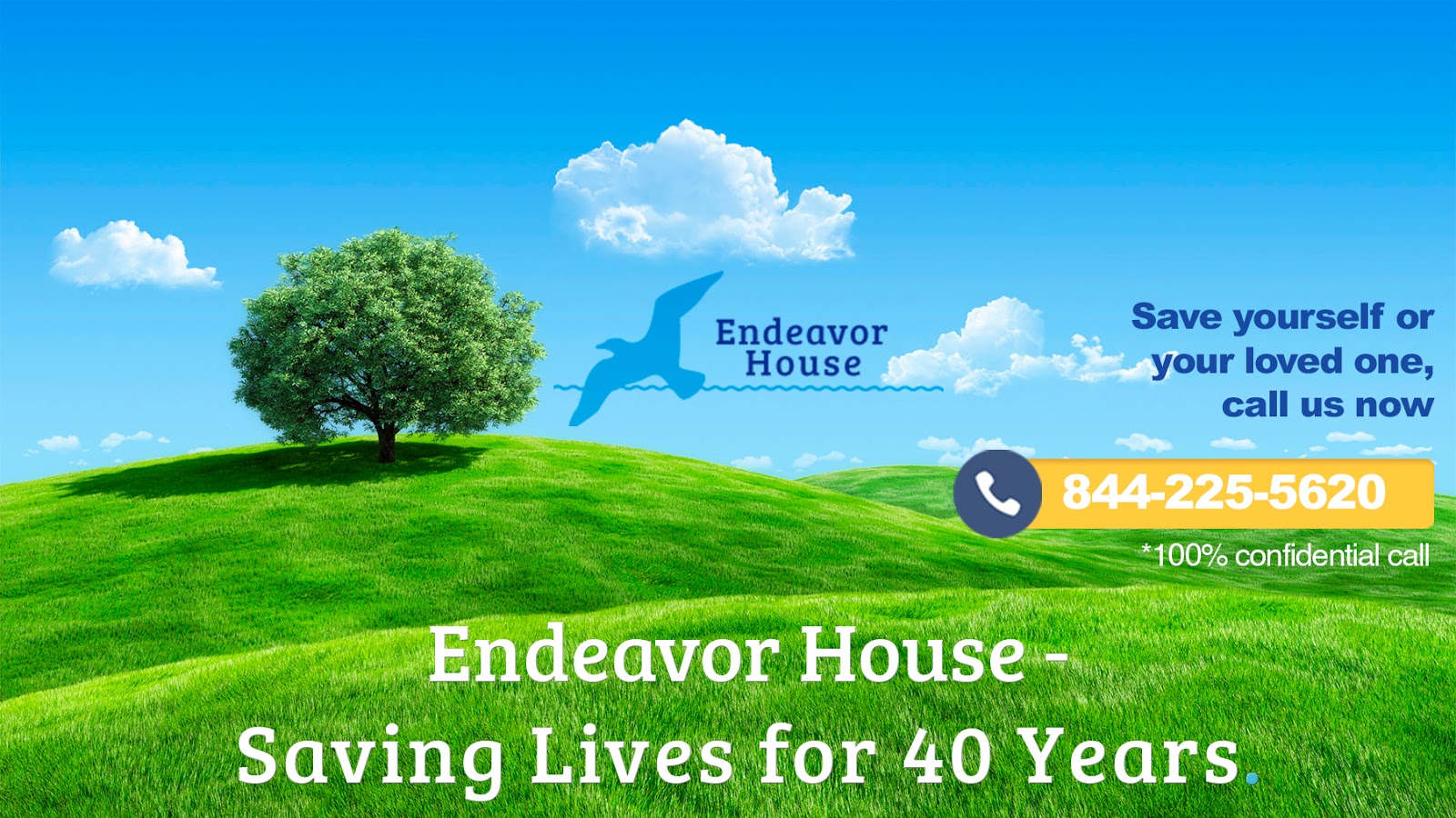 Photo of Endeavor House North in Kearny City, New Jersey, United States - 1 Picture of Point of interest, Establishment, Health
