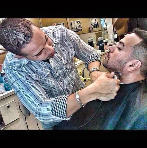 Photo of Carlito's Barber Shop in Cranford City, New Jersey, United States - 7 Picture of Point of interest, Establishment, Health, Hair care