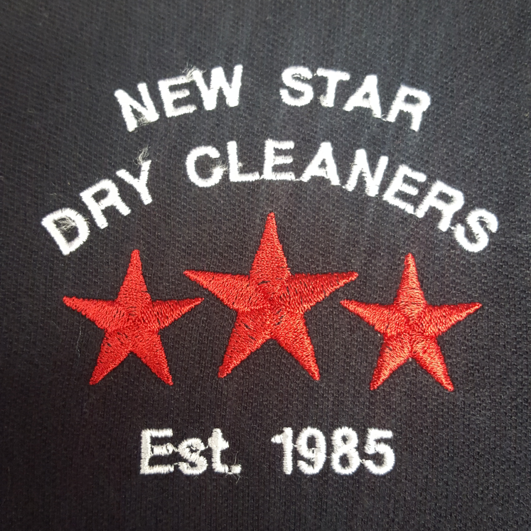 Photo of New Star Dry Cleaners in Roselle Park City, New Jersey, United States - 5 Picture of Point of interest, Establishment, Laundry