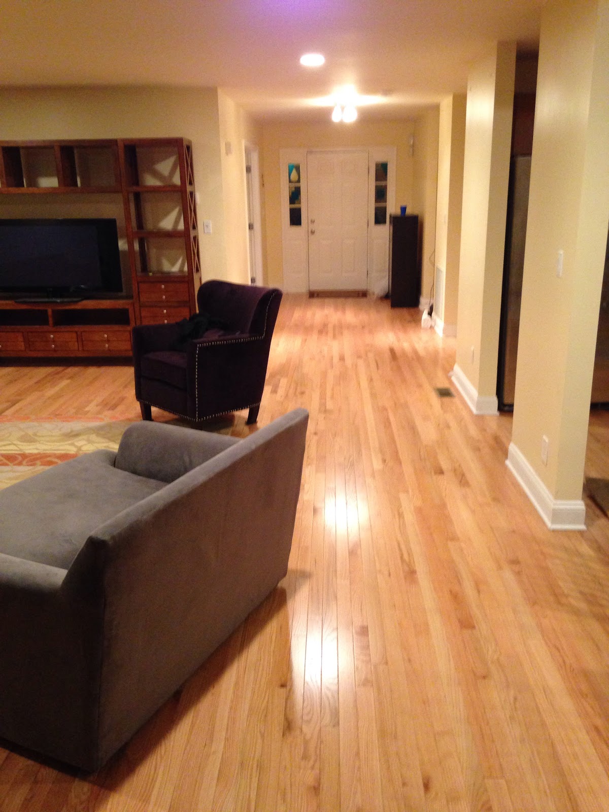 Photo of Flip2 Hardwood Floors in Elizabeth City, New Jersey, United States - 7 Picture of Point of interest, Establishment, General contractor