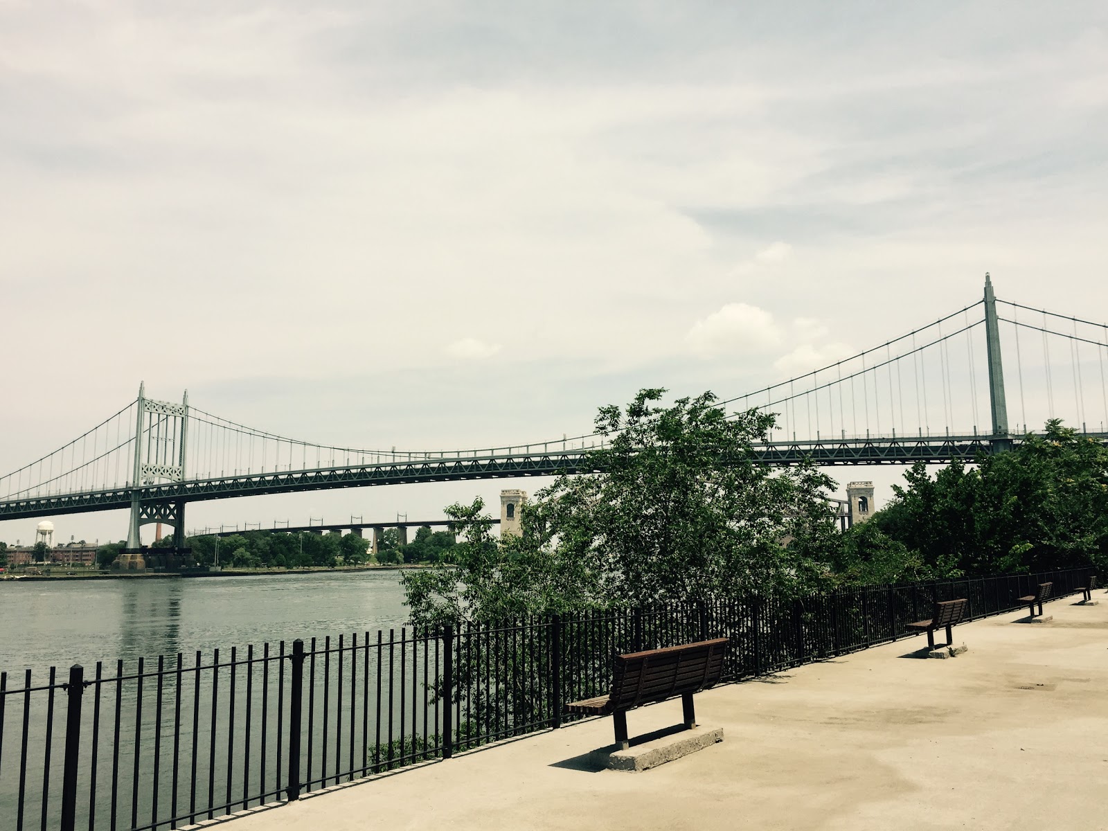 Photo of Astoria Park in Astoria City, New York, United States - 10 Picture of Point of interest, Establishment, Park