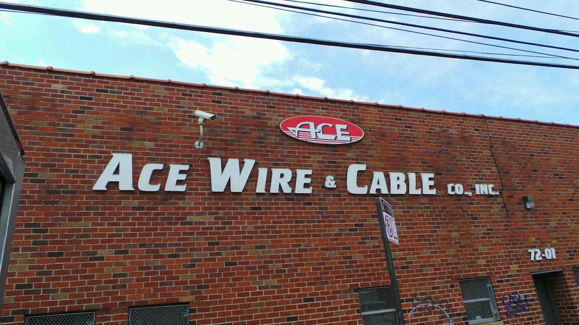 Photo of Ace Wire & Cable Co., Inc. in Woodside City, New York, United States - 2 Picture of Point of interest, Establishment, Store