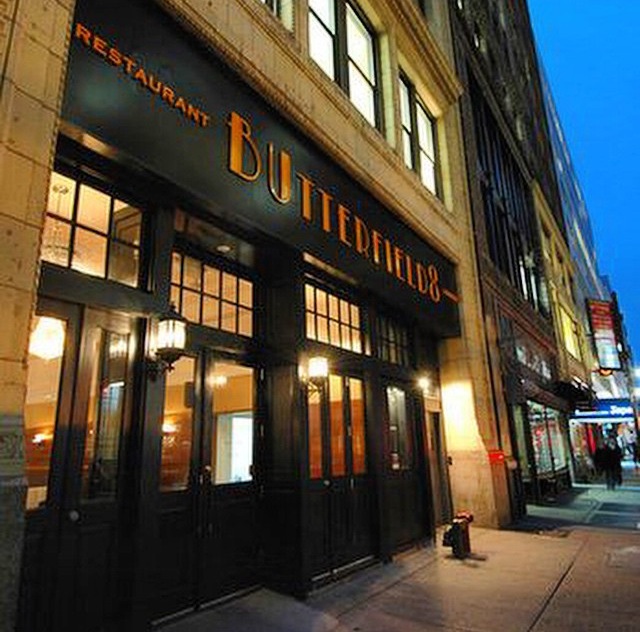 Photo of Butterfield 8 in New York City, New York, United States - 4 Picture of Restaurant, Food, Point of interest, Establishment, Bar