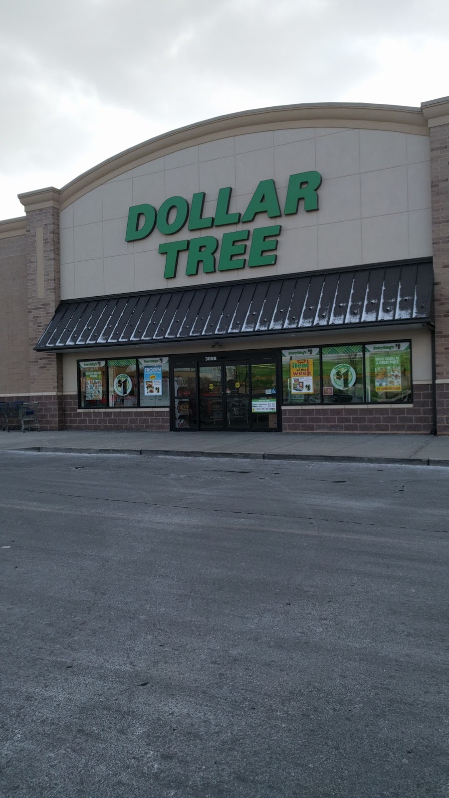 Photo of Dollar Tree in Linden City, New Jersey, United States - 2 Picture of Food, Point of interest, Establishment, Store, Home goods store