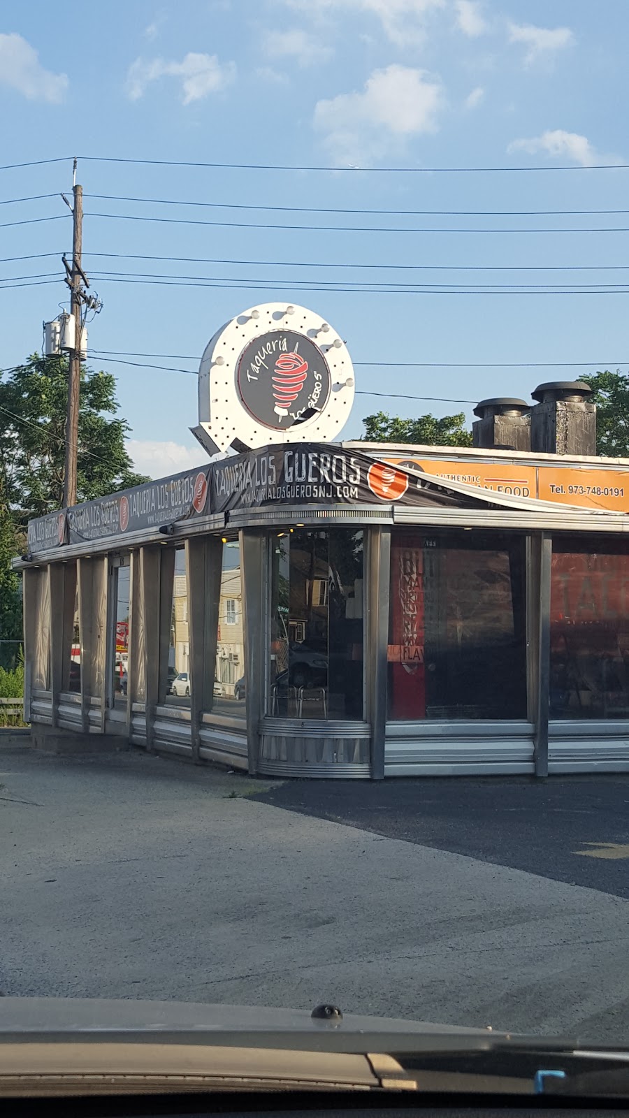 Photo of Taqueria Los Gueros in Essex County City, New Jersey, United States - 3 Picture of Restaurant, Food, Point of interest, Establishment