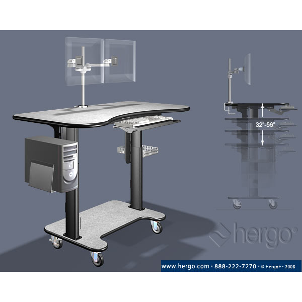 Photo of Hergo Ergonomic Support Systems, Inc. in Maspeth City, New York, United States - 5 Picture of Point of interest, Establishment, Store