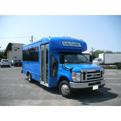 Photo of New York Party Bus in Fairview City, New Jersey, United States - 9 Picture of Point of interest, Establishment