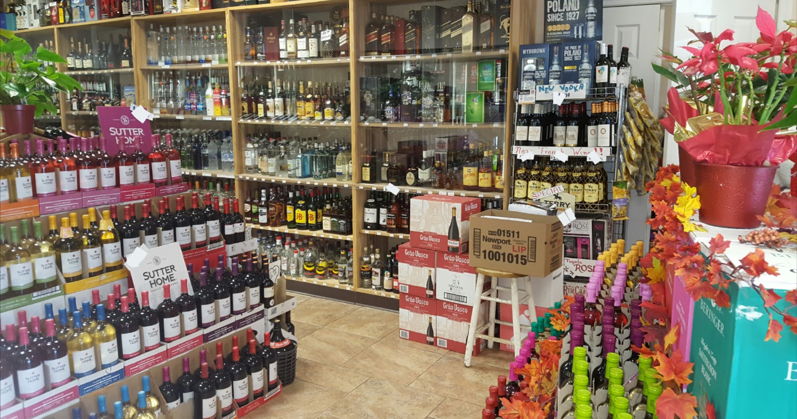 Photo of Criollos Liquors in Elizabeth City, New Jersey, United States - 1 Picture of Point of interest, Establishment, Store, Liquor store