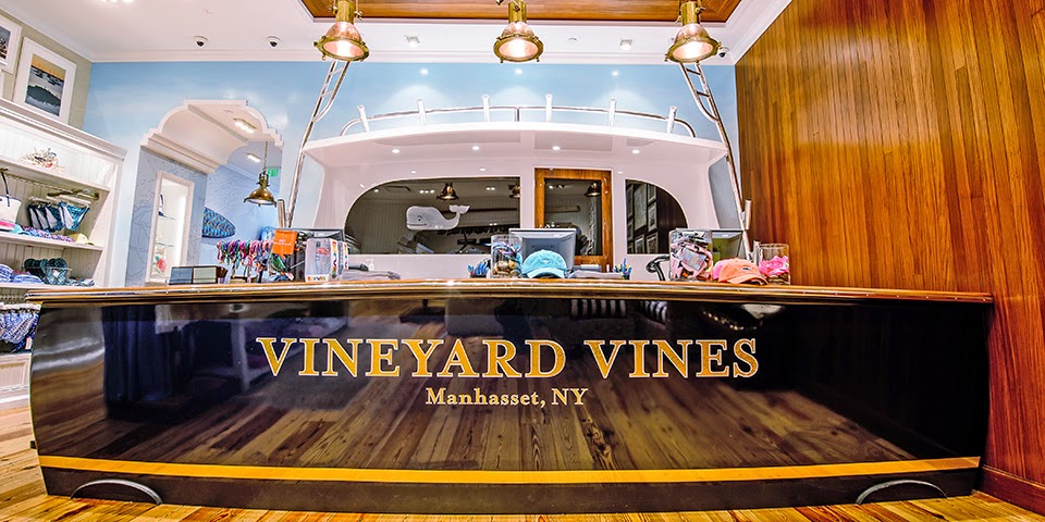 Photo of Vineyard Vines in Manhasset City, New York, United States - 1 Picture of Point of interest, Establishment, Store, Clothing store