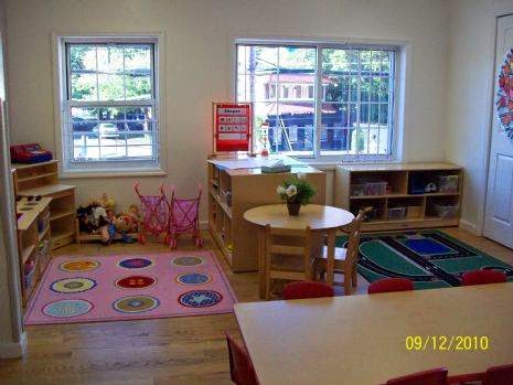 Photo of Preschool at Chabad in Fort Lee City, New Jersey, United States - 2 Picture of Point of interest, Establishment, School