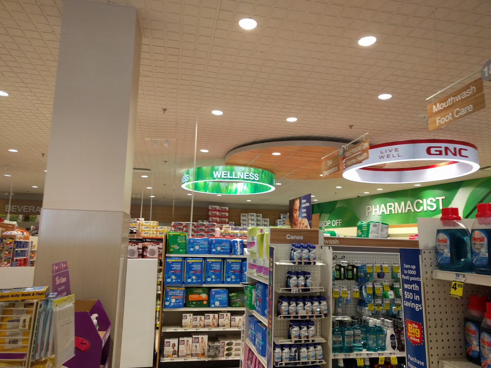 Photo of Rite Aid Pharmacy in Queens City, New York, United States - 5 Picture of Food, Point of interest, Establishment, Store, Health, Convenience store, Pharmacy