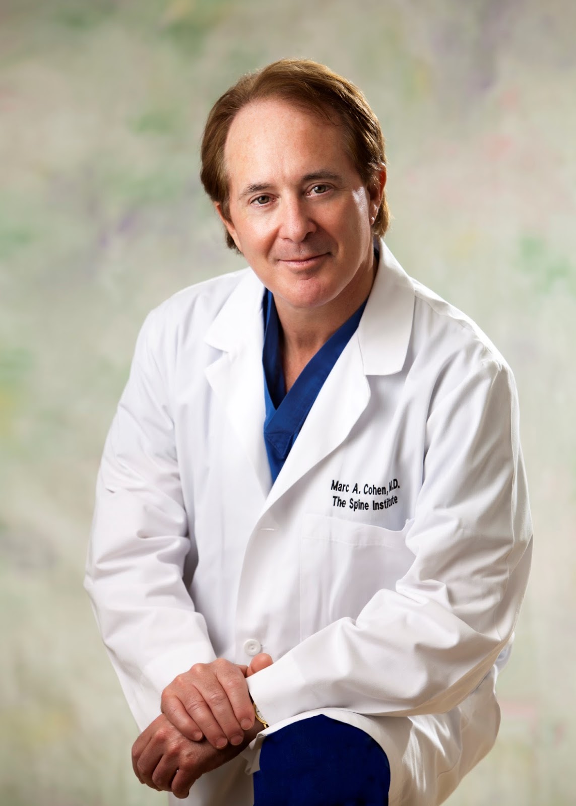 Photo of The Spine Institute | Dr. Marc A. Cohen, MD | Ortho Spine Surgeon New Jersey in Bayonne City, New Jersey, United States - 2 Picture of Point of interest, Establishment, Health, Doctor