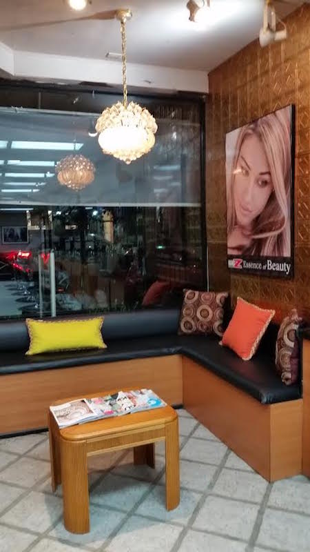 Photo of Bangz Salon in Hoboken City, New Jersey, United States - 7 Picture of Point of interest, Establishment, Beauty salon, Hair care