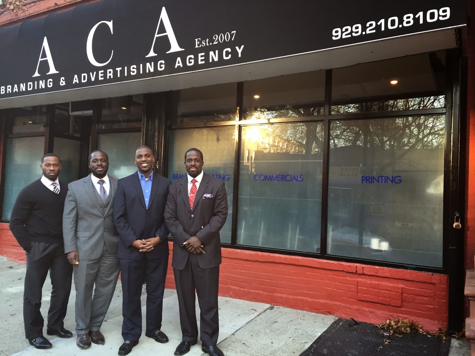 Photo of ACA Branding Agency in Kings County City, New York, United States - 4 Picture of Point of interest, Establishment