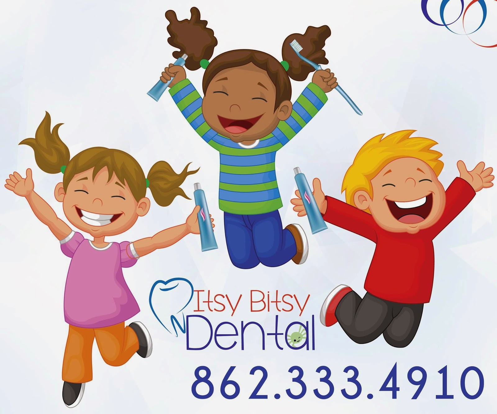 Photo of Itsy Bitsy Dental in Essex County City, New Jersey, United States - 3 Picture of Point of interest, Establishment, Health, Doctor, Dentist