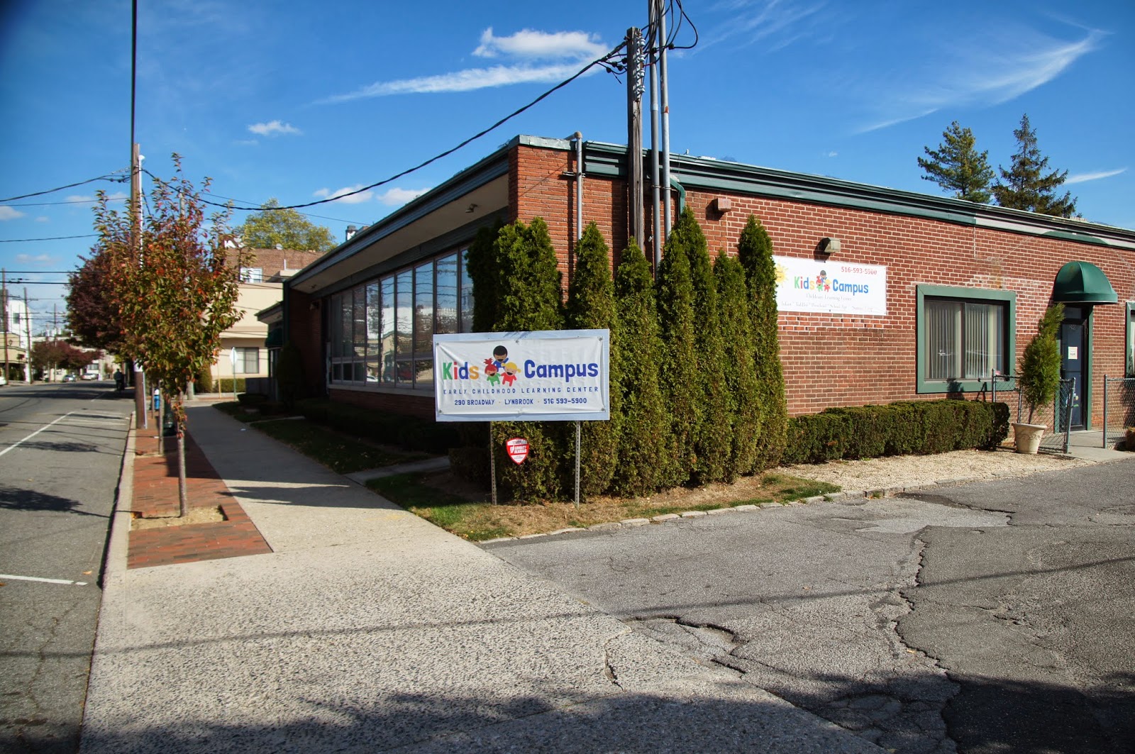 Photo of Kids Campus in Lynbrook City, New York, United States - 1 Picture of Point of interest, Establishment, School