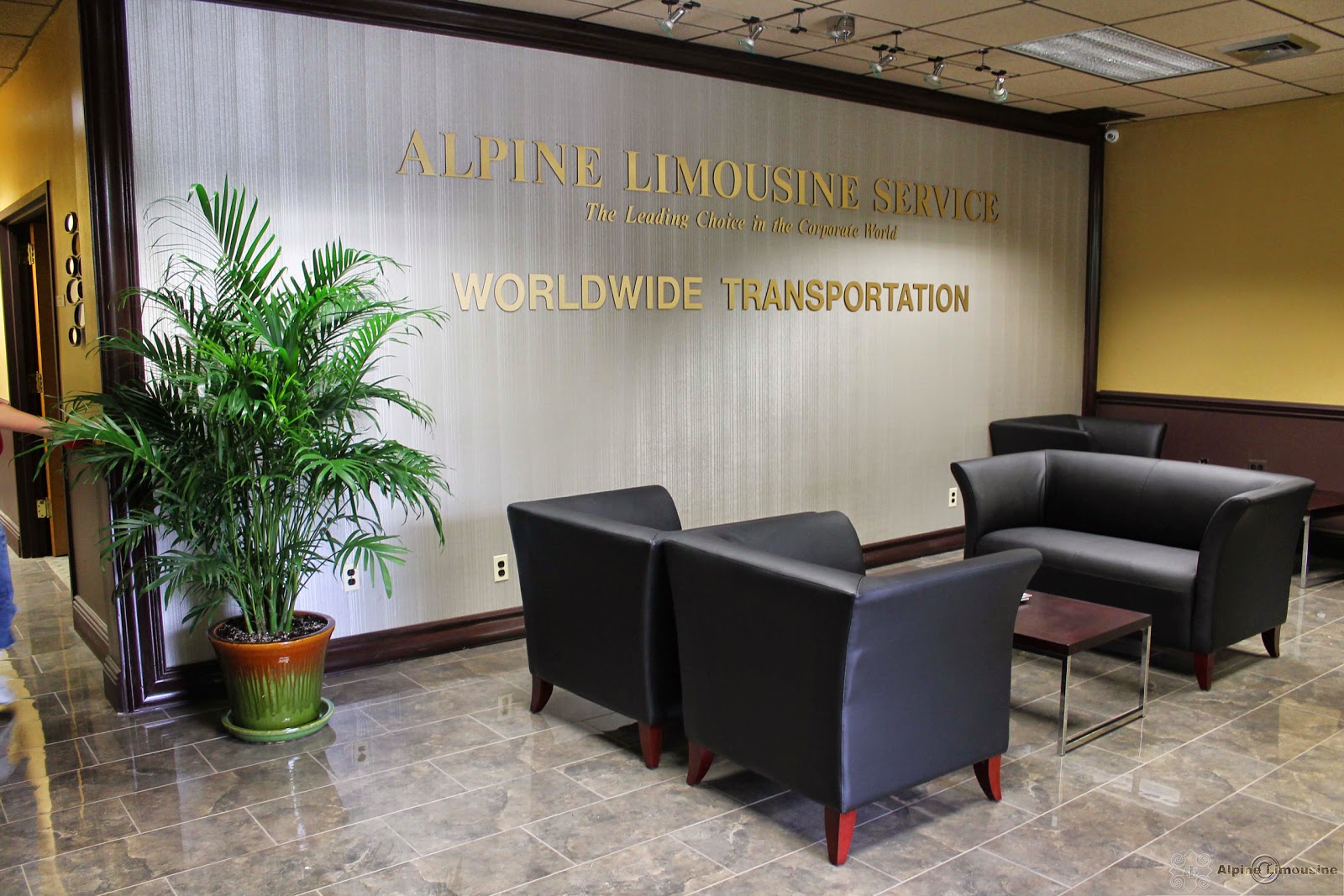 Photo of Alpine Limousine Service, Inc. in Maywood City, New Jersey, United States - 6 Picture of Point of interest, Establishment