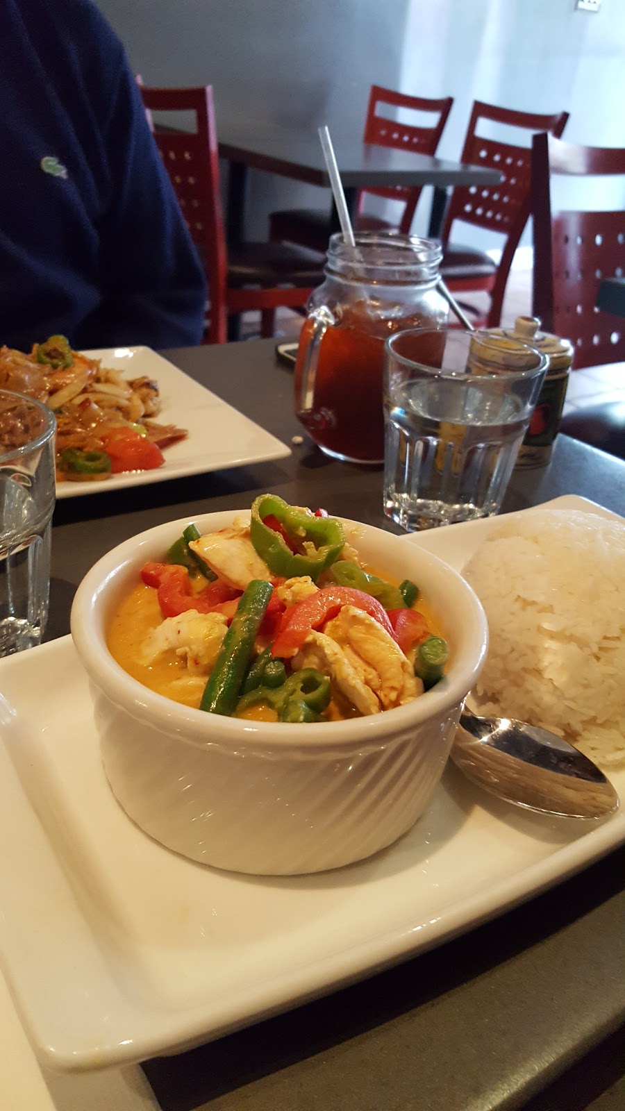 Photo of Thai Holic in Kings County City, New York, United States - 2 Picture of Restaurant, Food, Point of interest, Establishment