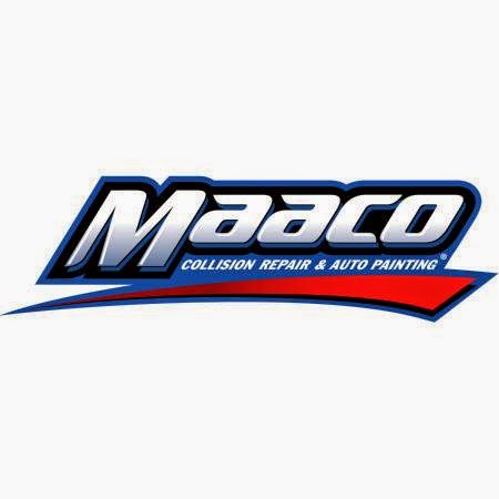Photo of Maaco Collision Repair & Auto Painting in Union City, New Jersey, United States - 2 Picture of Point of interest, Establishment, Car repair
