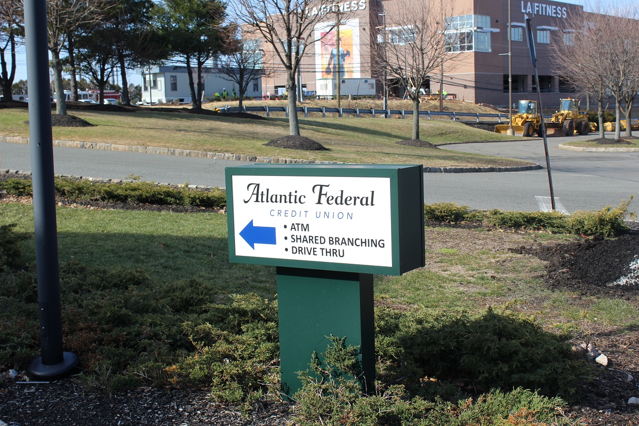 Photo of Atlantic Federal Credit Union in West Orange City, New Jersey, United States - 6 Picture of Point of interest, Establishment, Finance