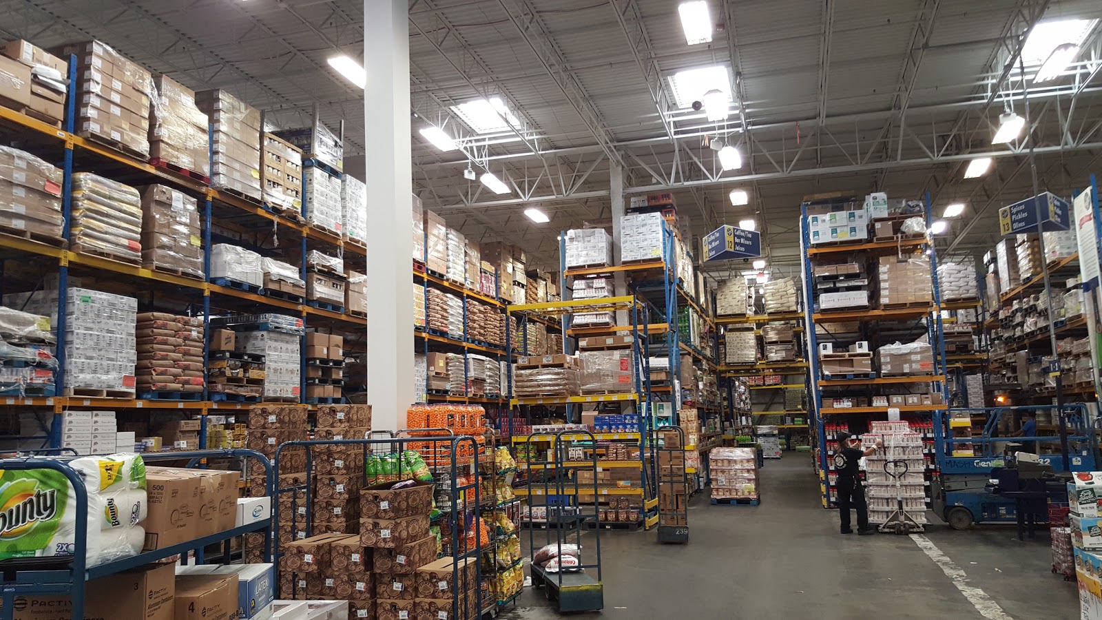 Photo of Restaurant Depot in Queens City, New York, United States - 1 Picture of Food, Point of interest, Establishment, Store