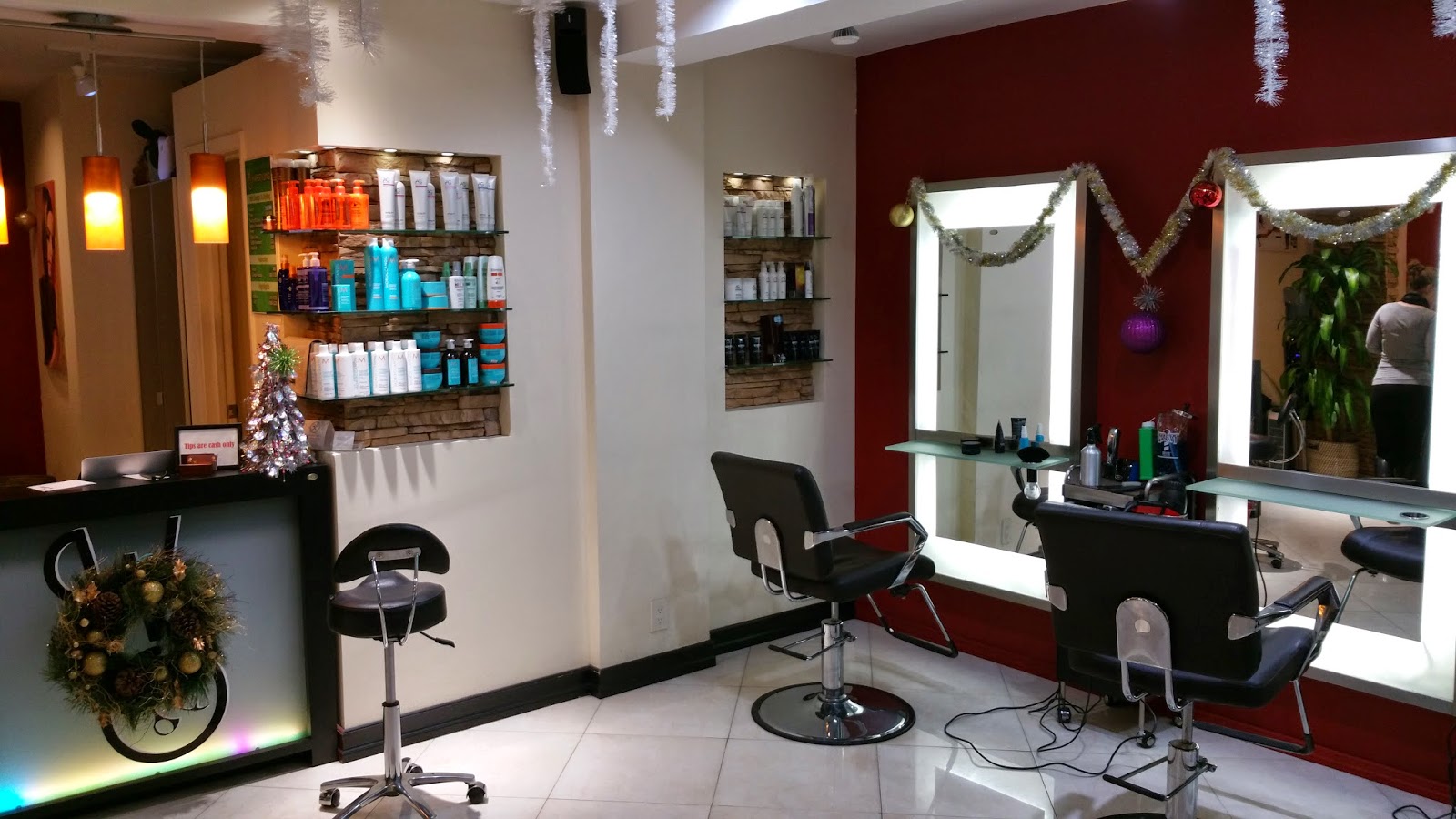 Photo of WS Hairstyling in New York City, New York, United States - 1 Picture of Point of interest, Establishment, Hair care