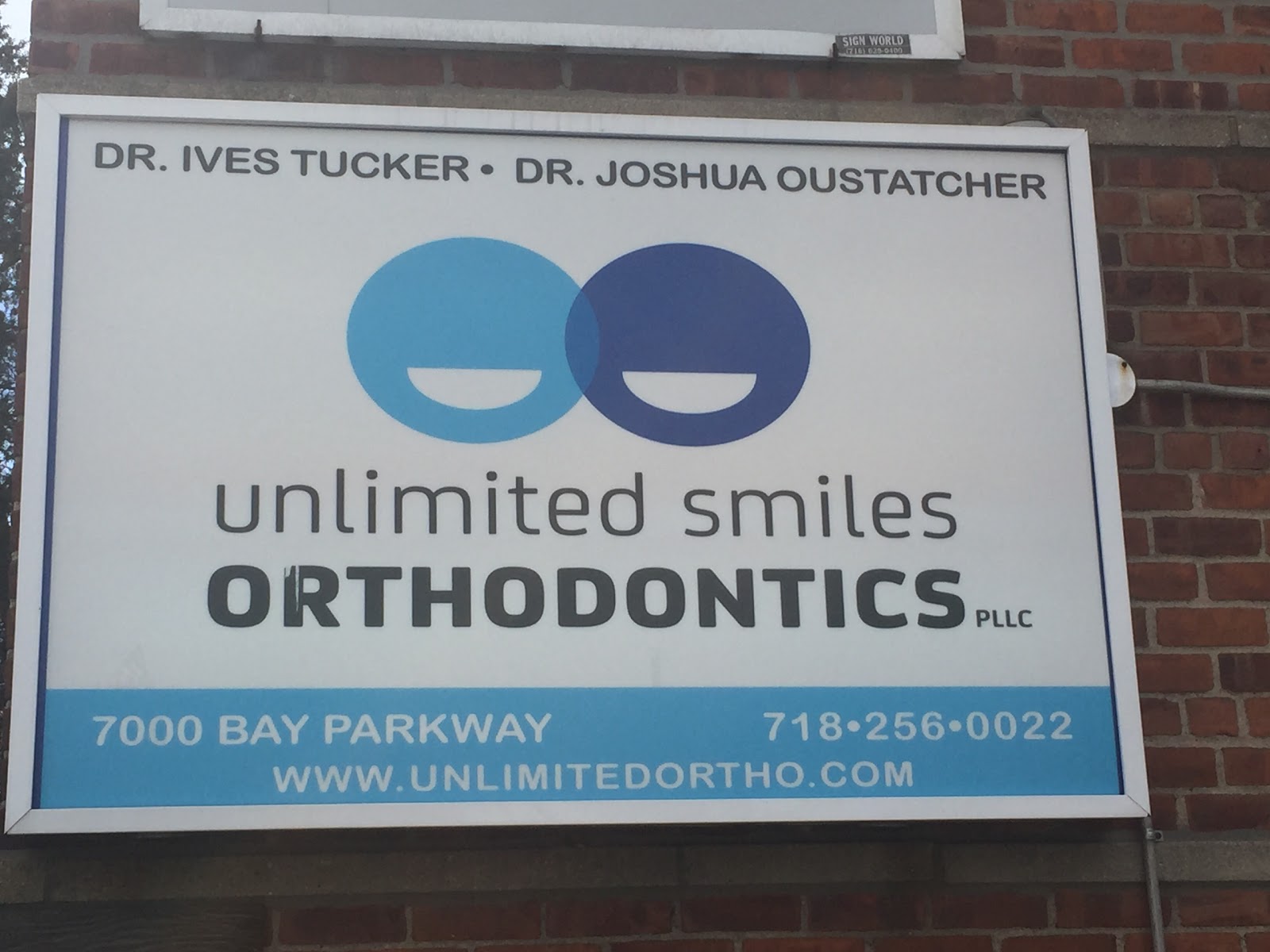 Photo of Unlimited Smiles Orthodontics in Kings County City, New York, United States - 2 Picture of Point of interest, Establishment, Health, Dentist