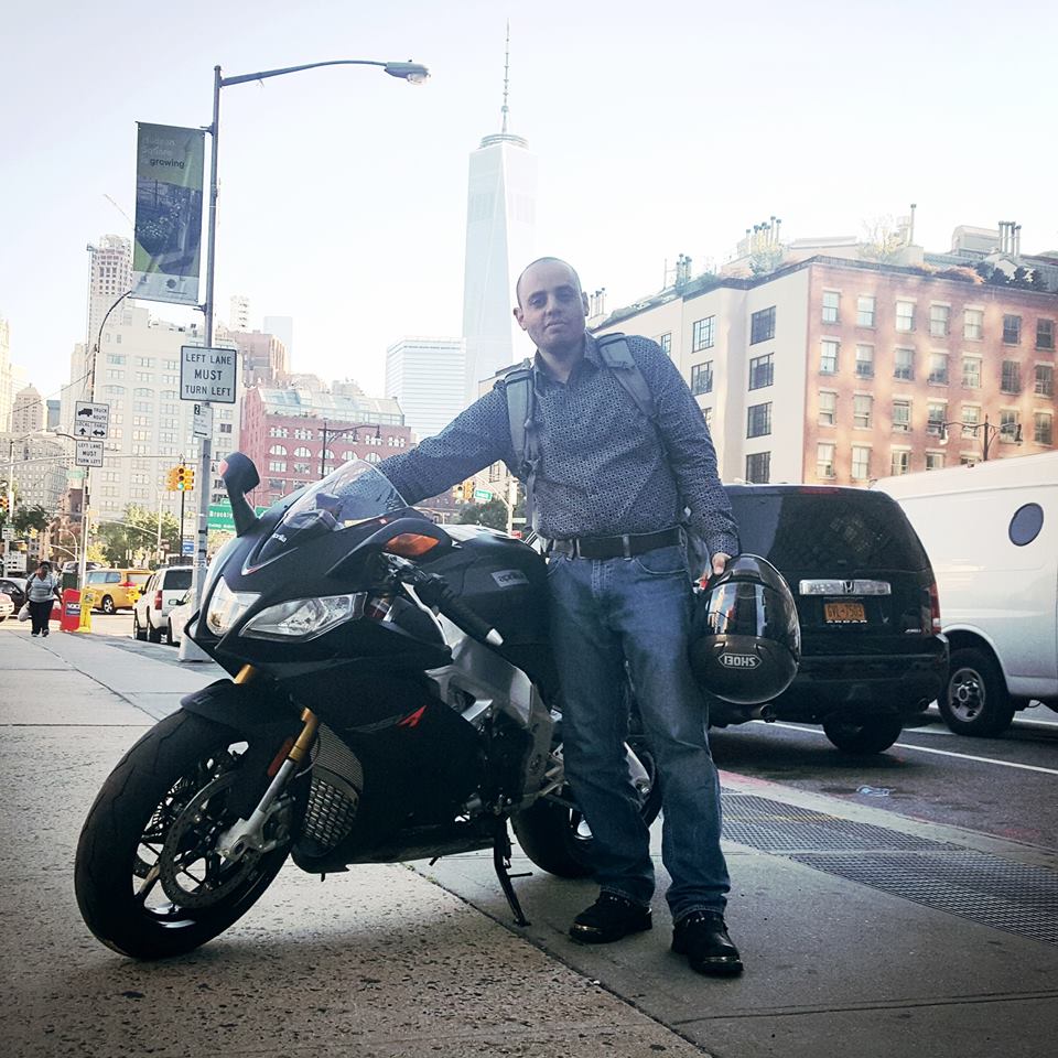 Photo of Piaggio Vespa Aprilia Moto Guzzi of Manhattan in New York City, New York, United States - 5 Picture of Point of interest, Establishment, Store