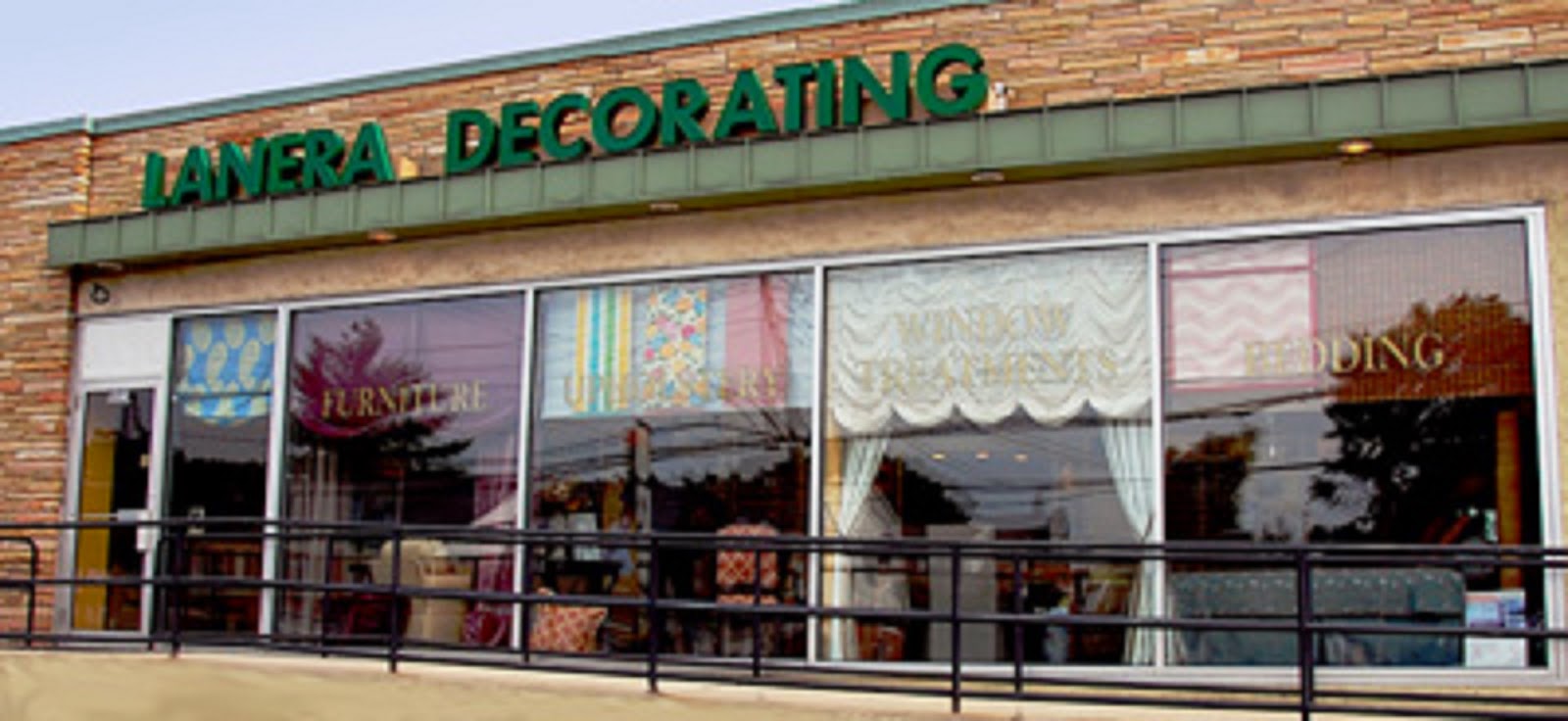 Photo of Lanera Decorating in Mamaroneck City, New York, United States - 1 Picture of Point of interest, Establishment, Store